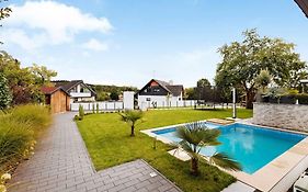 Ferienwohnung BlackForest